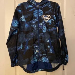 Her Universe Windbreaker